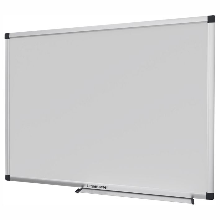 Whiteboard mit Aluminiumrahmen, 10 Größen